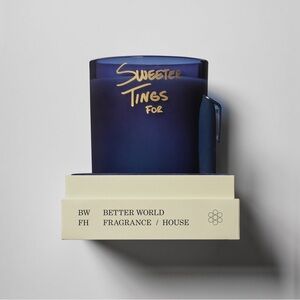 Drake’s Fragrance Better World